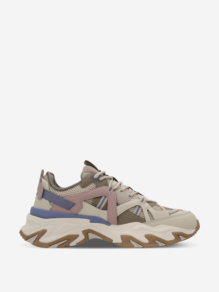 Кроссовки женские FILA Trace Low — фото №5