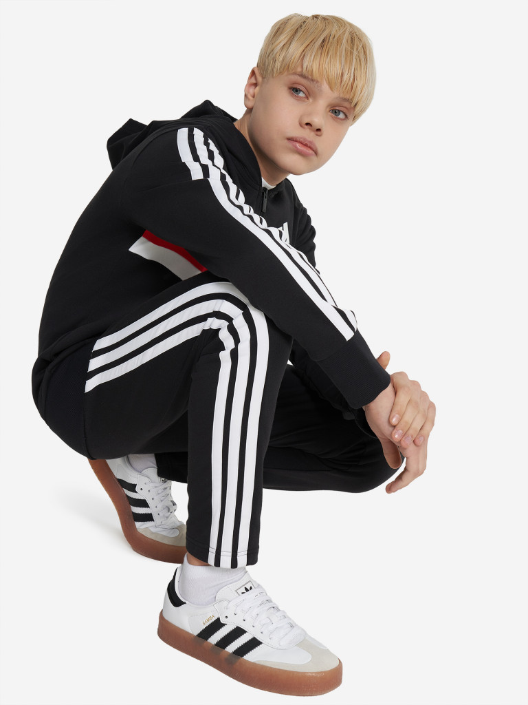 Костюм для мальчиков adidas — фото №2