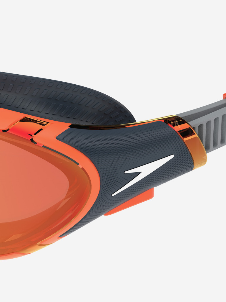 Очки для плавания Speedo Biofuse 2.0 — фото №5