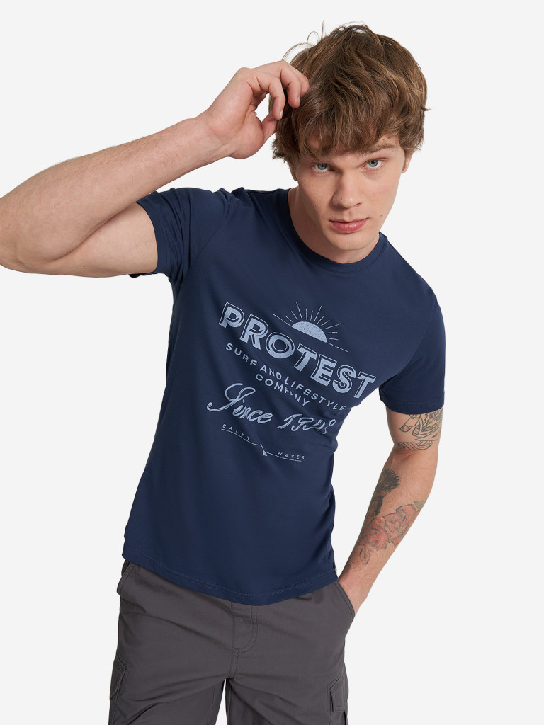 Футболка мужская Protest