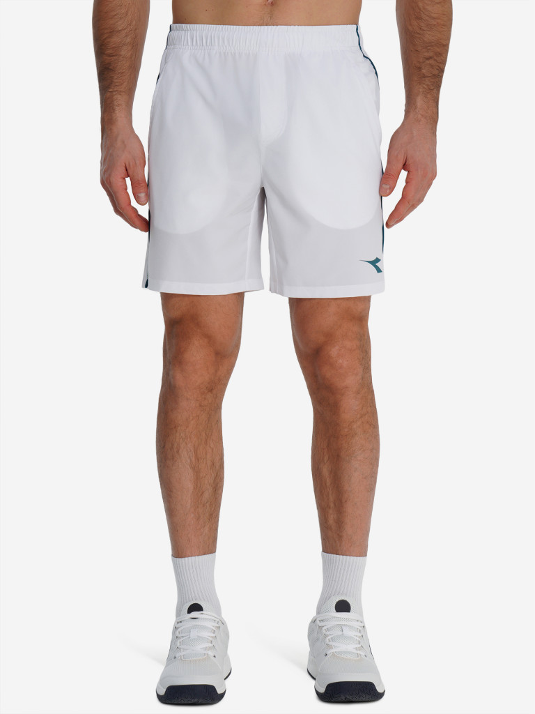 Шорты мужские Diadora — фото №2