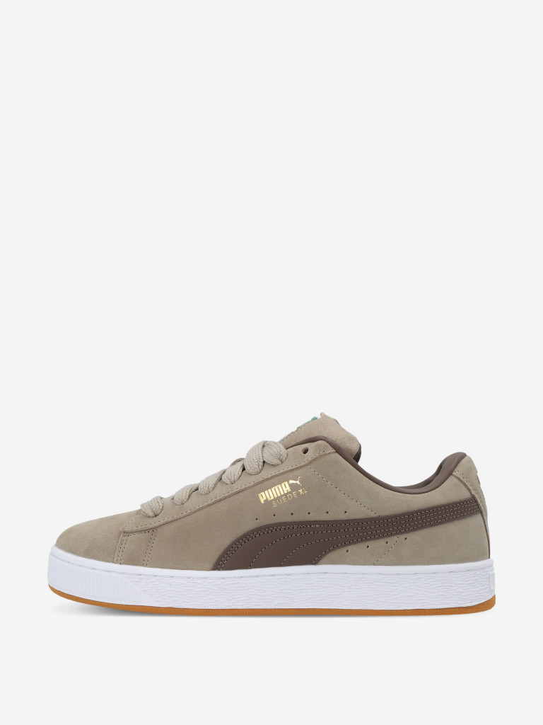 Кроссовки женские Puma Suede Xl — фото №2