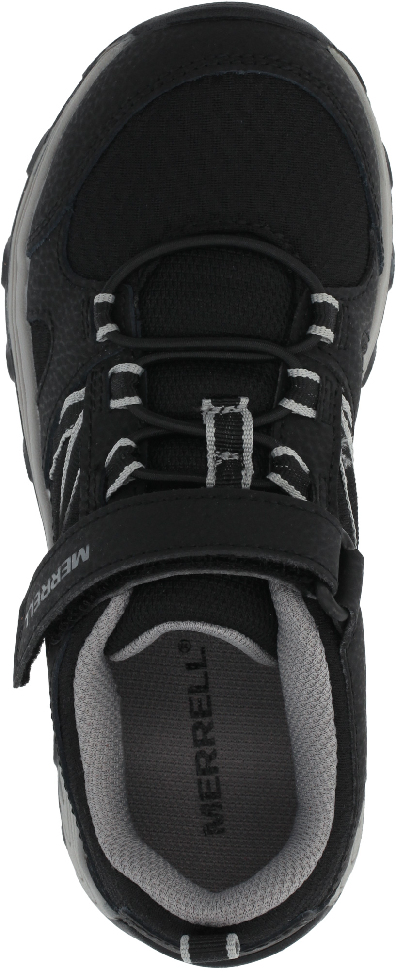 merrell outback low sneaker