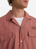 FILA ерлер қысқа жеңді жейдесі — фото №5