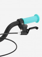 Велосипед для девочек Roces Amico 20" — фото №7