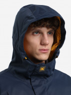 DC Shoes Defy ерлер жылы курткасы — фото №4