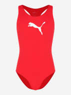 Купальник для девочек PUMA Swim — фото №4