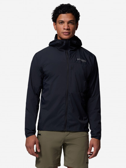 Columbia Khyex Pro Wind Jacket ерлер жұқа курткасы