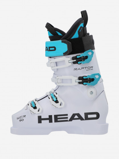 Head Raptor WCR 90 PV балалар таушаңғы бәтеңкесі