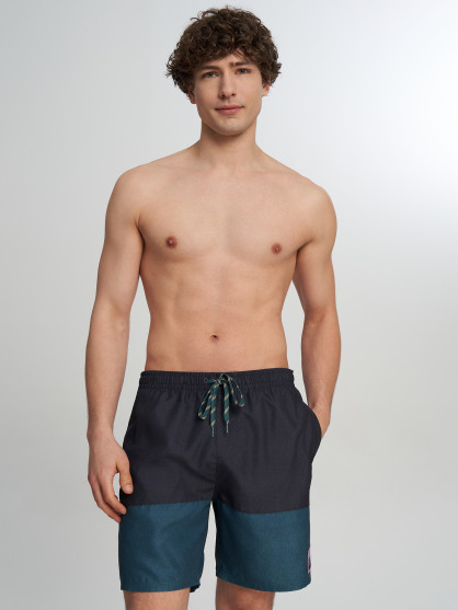 Protest ерлер жүзу шорты