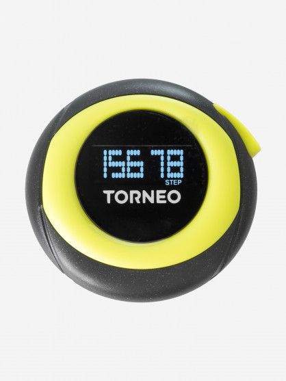 Шагомер Torneo