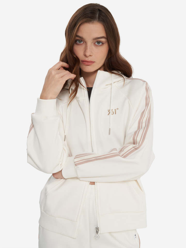 Толстовка женская 361°