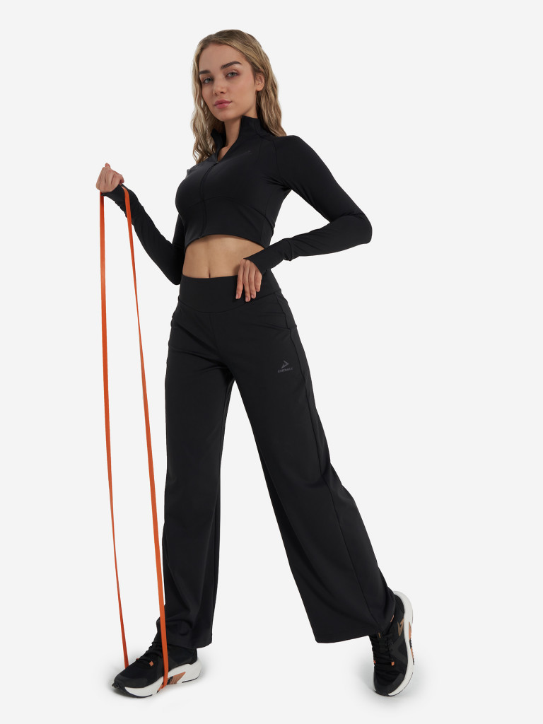 Брюки женские Demix — фото №5