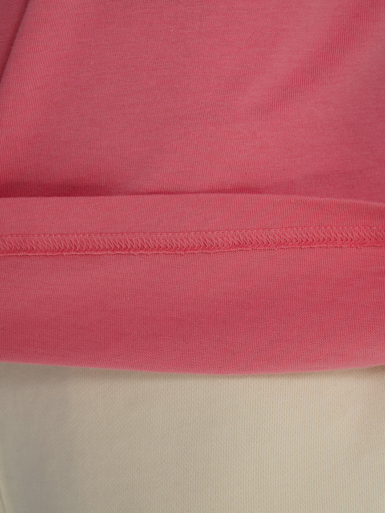 Футболка для девочек PUMA Ess Boxy G — фото №6