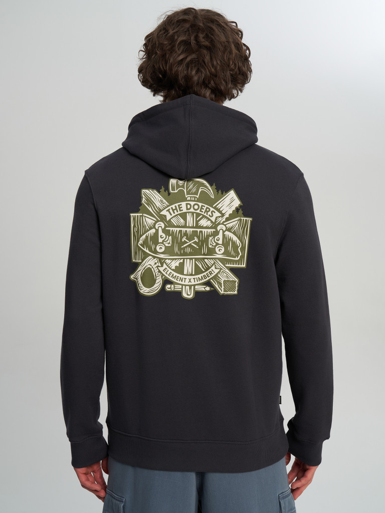 Element Timber Supply ерлер худиі — фото №3