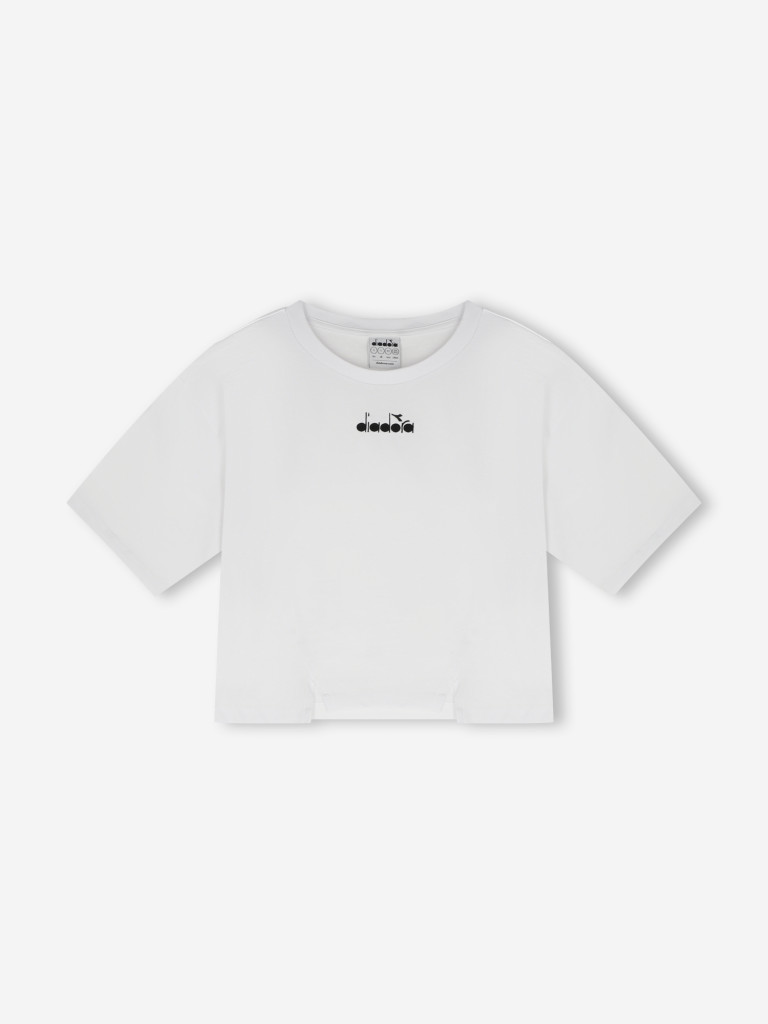 Футболка женская Diadora — фото №9