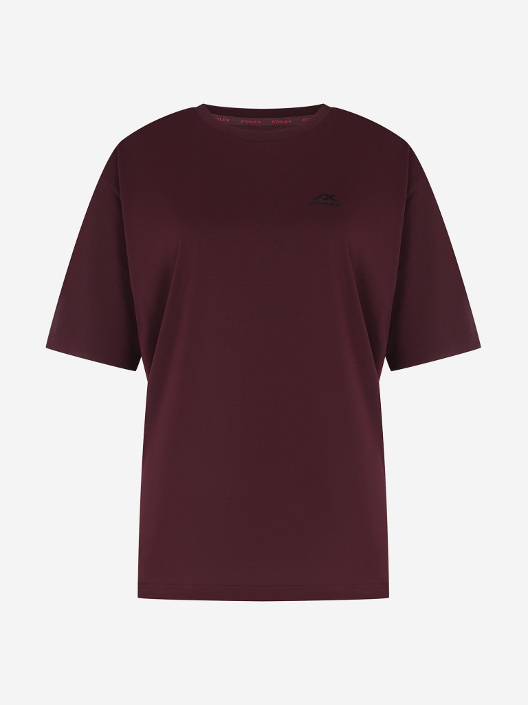 Athlex әйелдер футболкасы