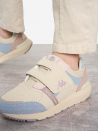 Кроссовки для девочек Kappa Authentic Jr V — фото №10