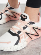 Кроссовки женские FILA Neon — фото №9