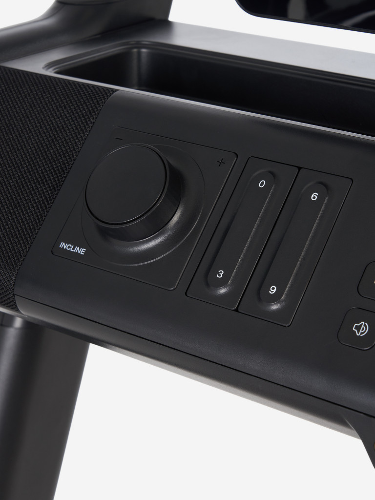 KETTLER Track S7 жүгіру жолы — фото №12