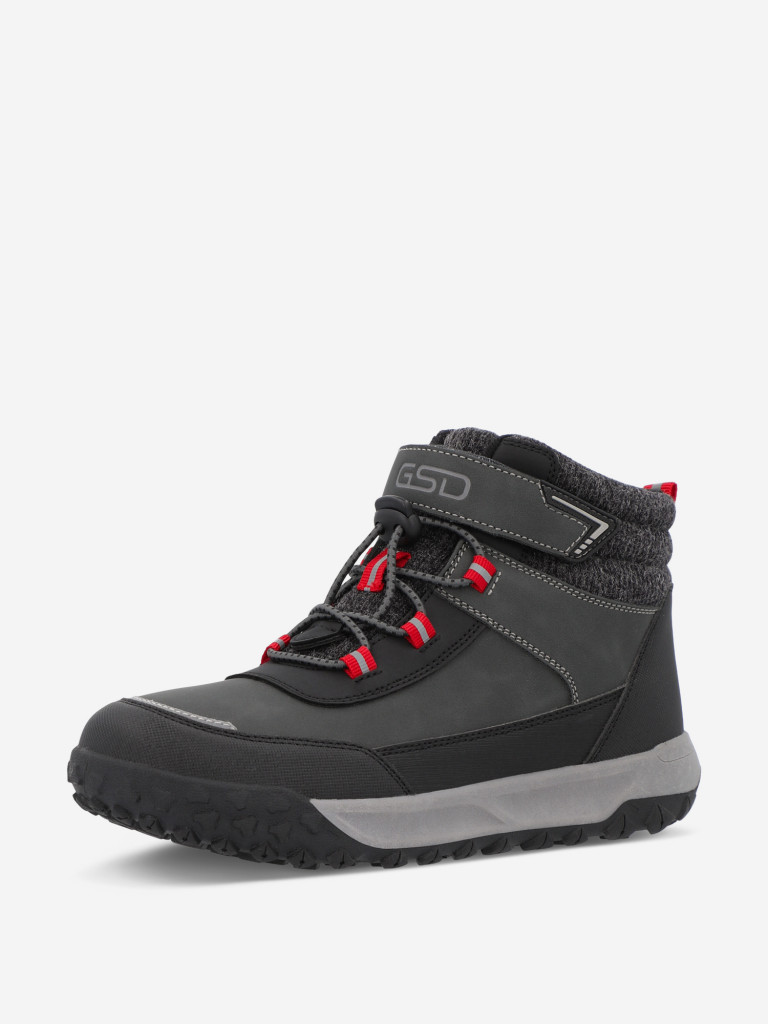GSD Sp Urban ұлдар бәтеңкесі — фото №2