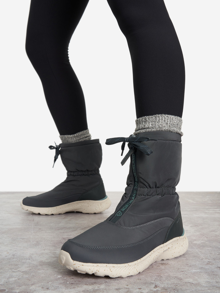 Дутики женские Northland Erden High — фото №8