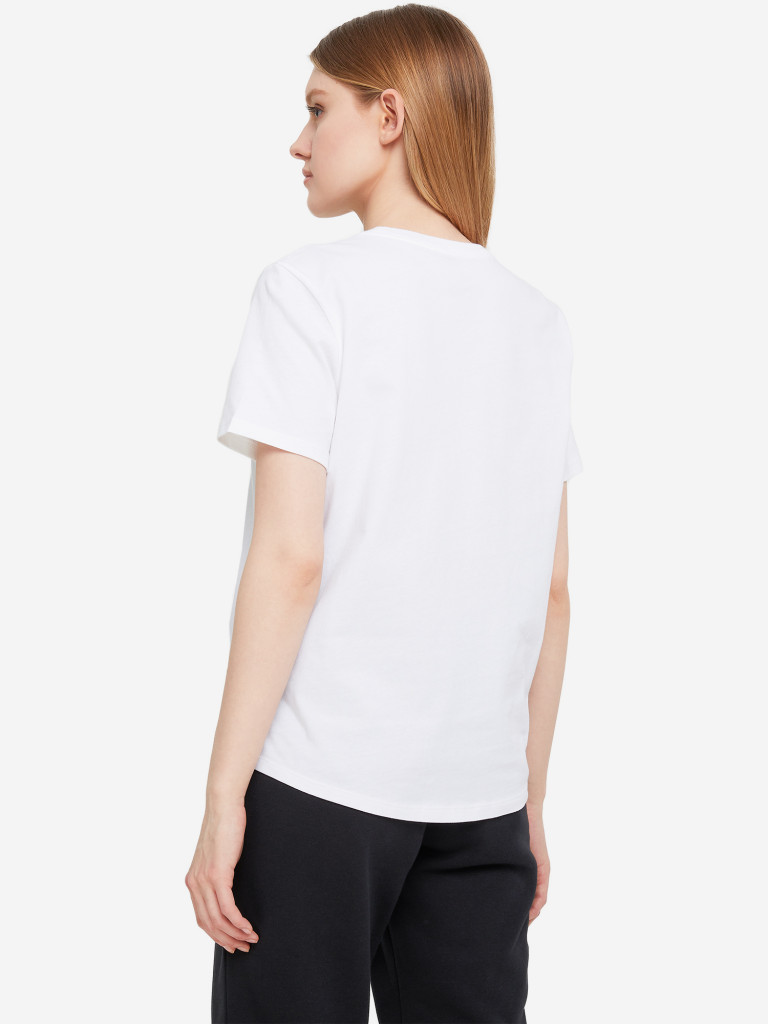 Футболка женская Nike Club Essentials — фото №2