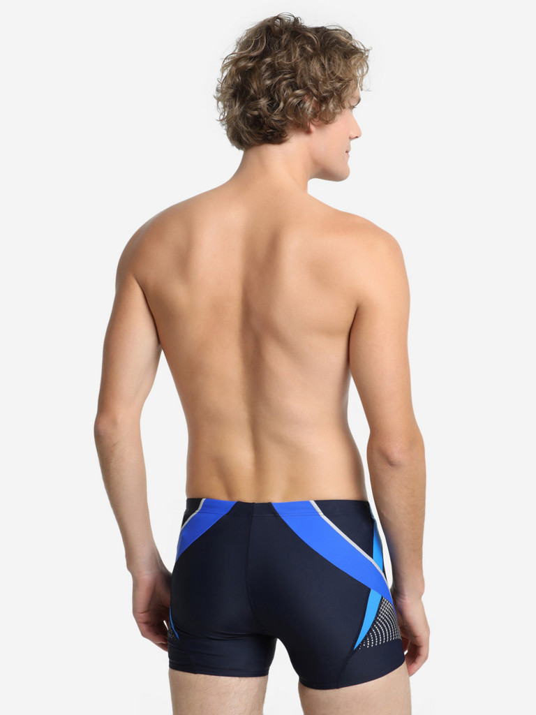 Плавки-шорты мужские Speedo — фото №2