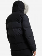 Куртка утепленная для мальчиков Columbia Marquam Peak Fusion Parka — фото №2
