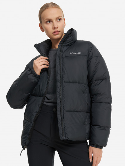 Columbia Puffect II Full Zip Jacket әйелдер жылы курткасы