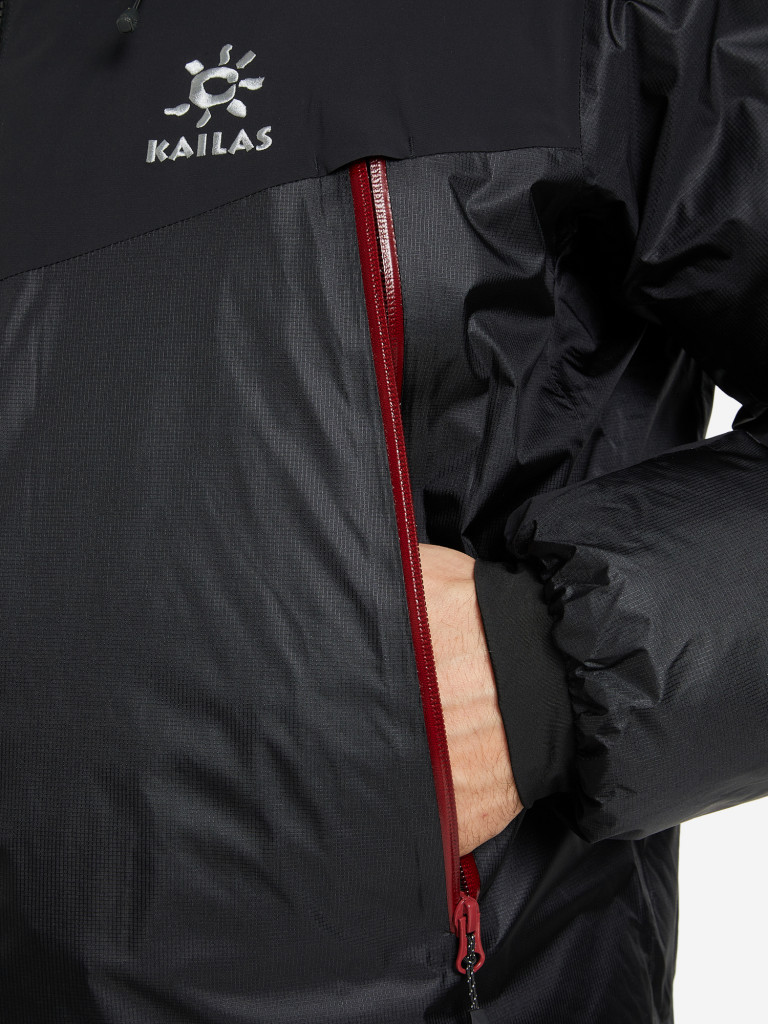 Kailas 7000Gt Speed Alpinism ерлер мамық курткасы — фото №6