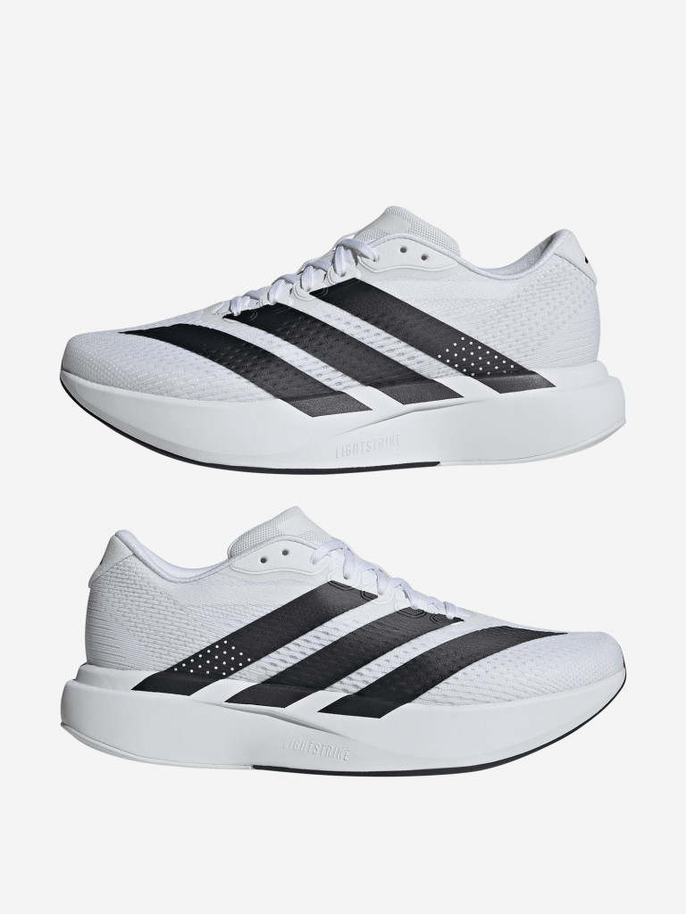 Кроссовки мужские adidas Adizero Pacer — фото №7