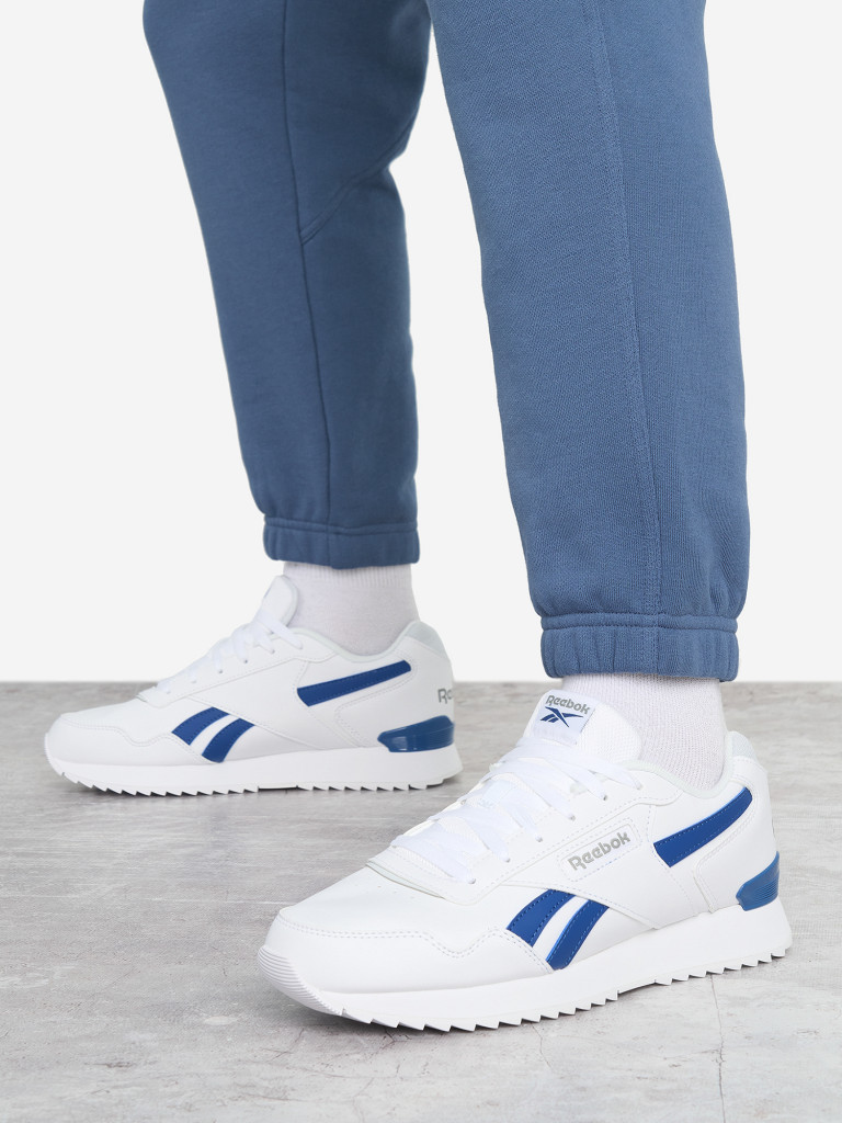 Reebok Glide Ripple Clip ерлер кроссовкасы — фото №7