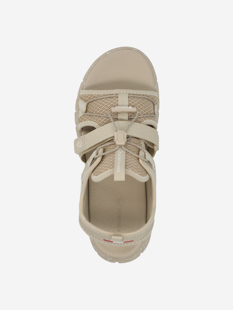 Northland Blume әйелдер сандалы — фото №6