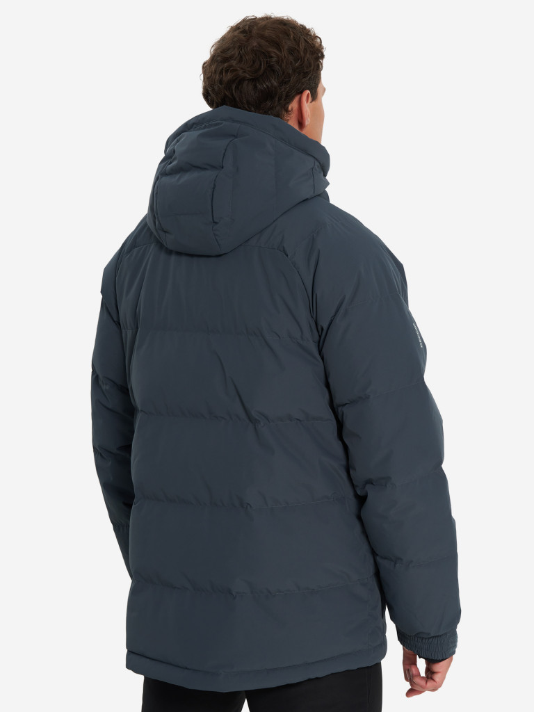 Пуховик мужской Mountain Hardwear First Tracks — фото №3