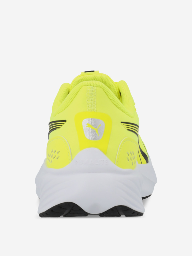 Кроссовки для мальчиков PUMA Pounce Lite Jr — фото №4