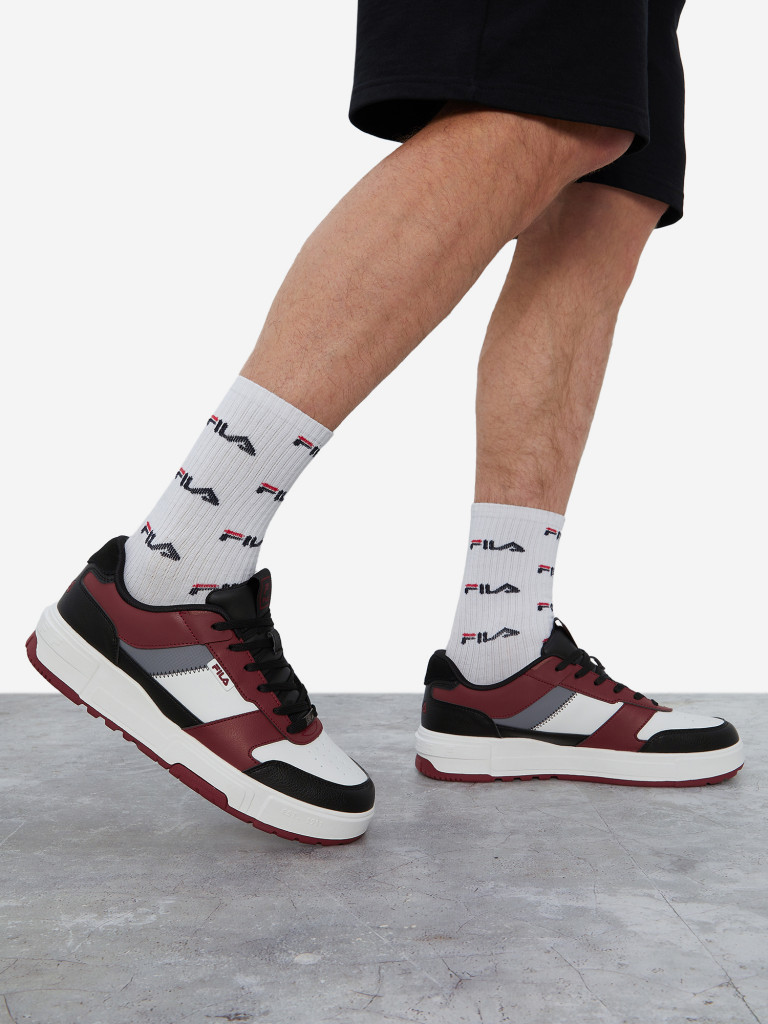 Кеды мужские FILA FX-1000