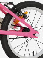 Roces Amico 16" қыздар велосипеді — фото №12