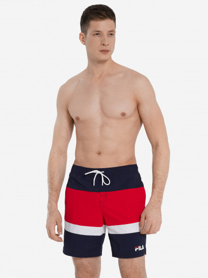 FILA ерлер жүзу шорты