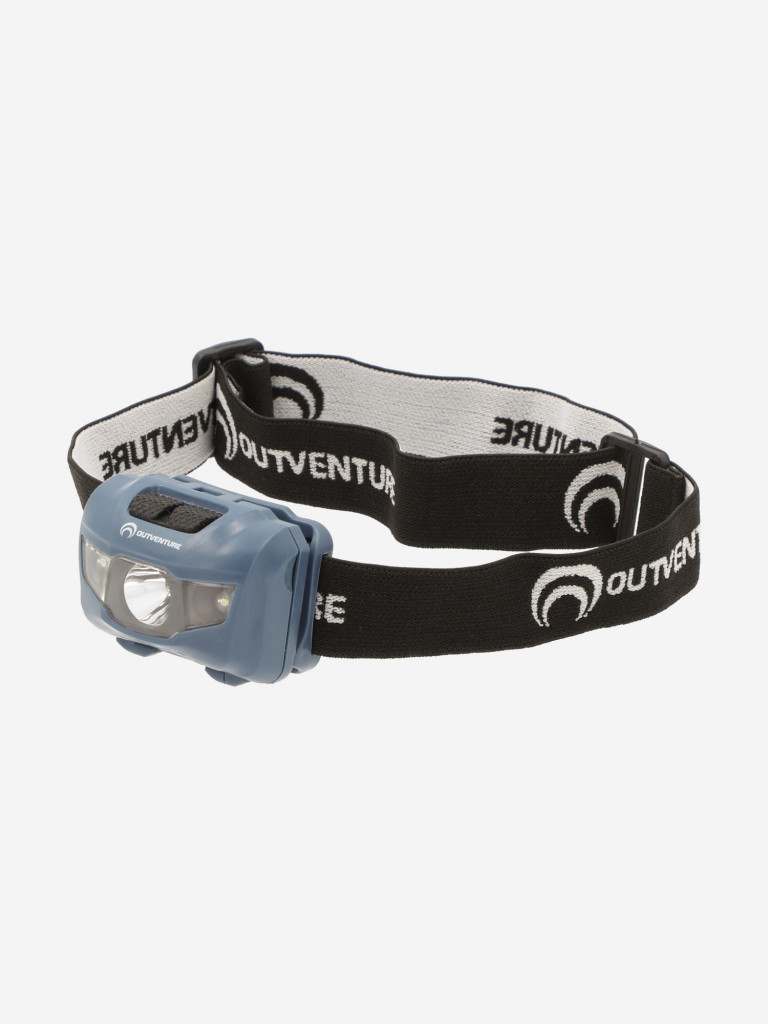 Фонарь налобный Outventure