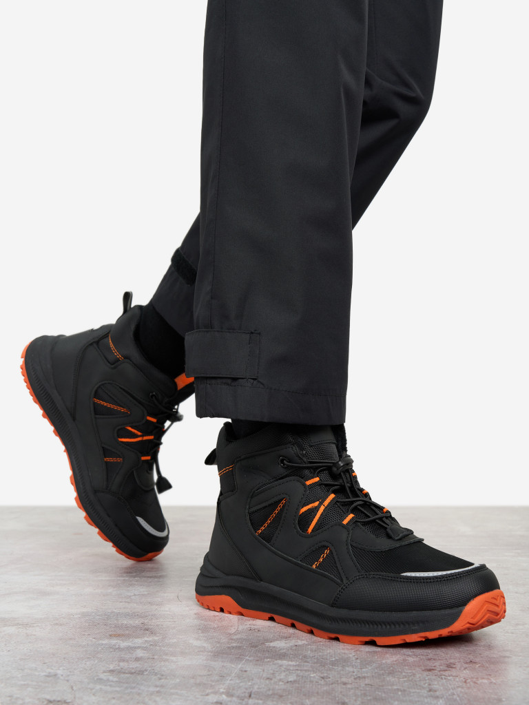 Sprox ұлдар бәтеңкесі — фото №9