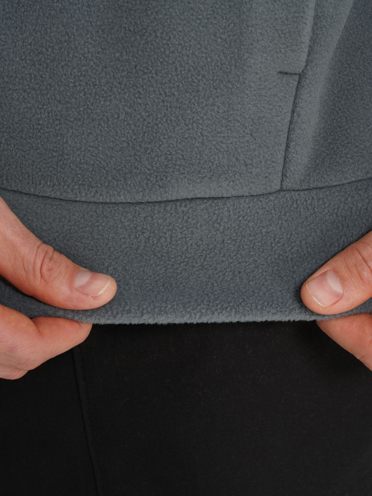 Толстовка мужская оверсайз Northland — фото №10