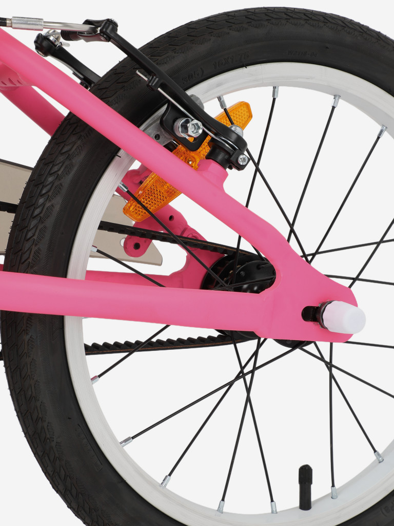 Roces Amico 16" қыздар велосипеді — фото №12