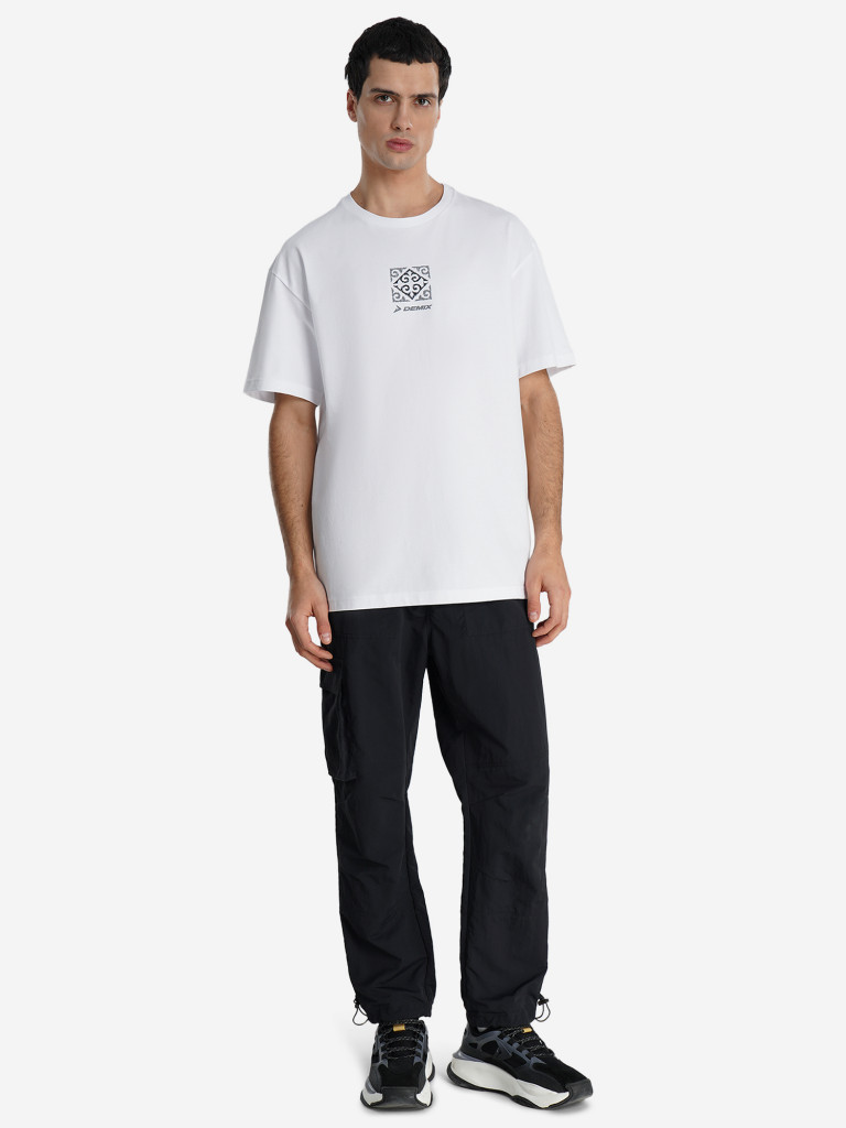 Футболка мужская Demix — фото №4