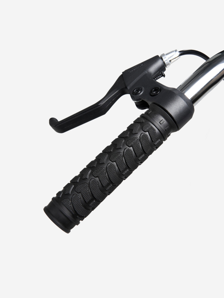 Велосипед складной Denton Journey 2.0 20" — фото №9