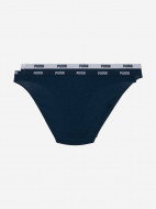 Трусы женские PUMA Iconoc Bikini, 2 штуки — фото №2