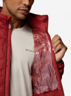 Пуховик мужской Columbia Delta Ridge II Down Jacket — фото №7