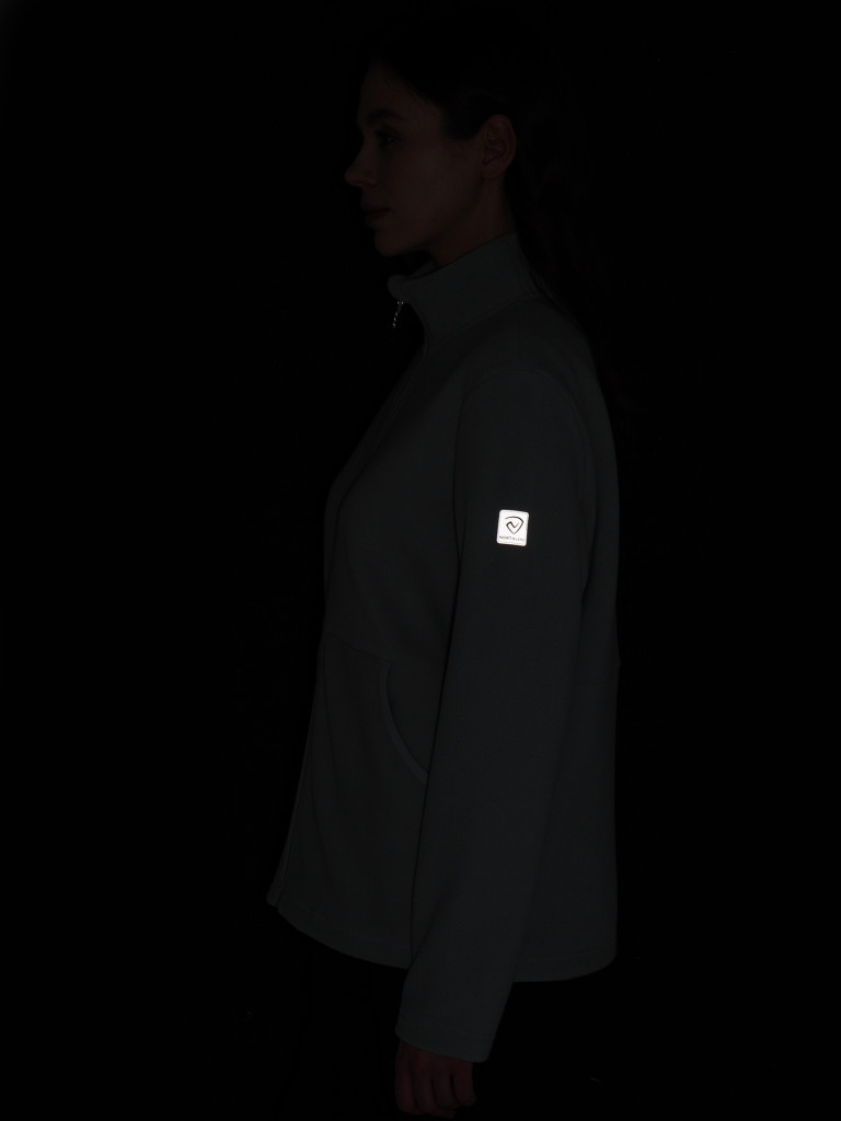 Толстовка женская Northland — фото №8