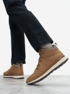 Ботинки утепленные мужские Safety Jogger — фото №8