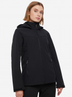 IcePeak Brenham әйелдер софтшелл курткасы